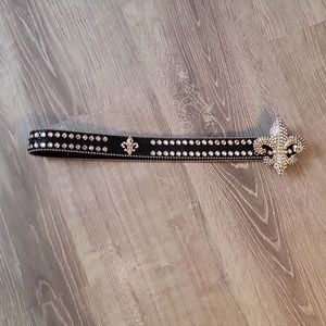 Gorgeous Ladies Western Belt